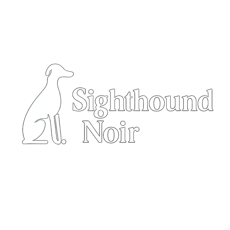 Whippet Noir logo